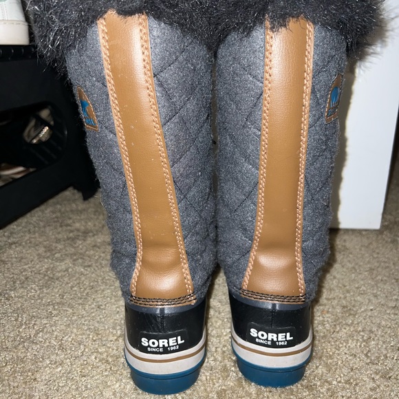 SOREL Joan of Arctic boot - Picture 8 of 8